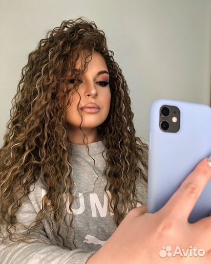 Афрокудри, дредокудри, афрокоси, зизи де косы