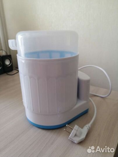 Стерилизатор для бутылочек