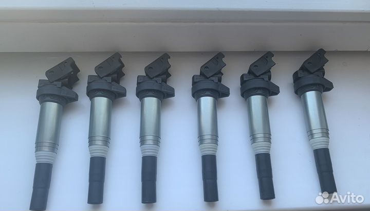 Катушка зажигания bmw f10