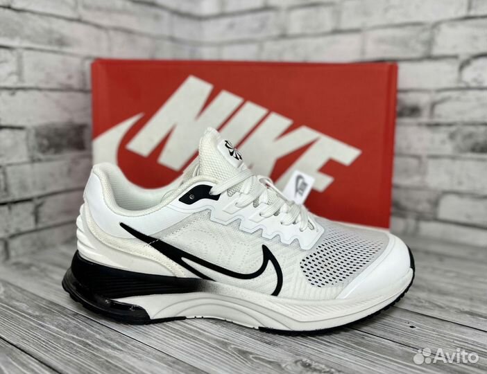 Кроссовки мужские Nike running