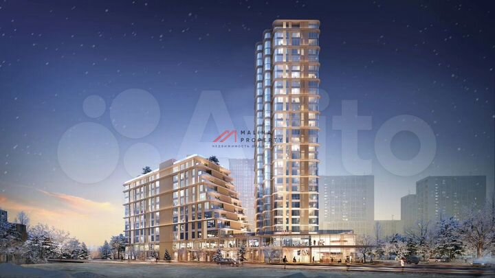 Продам торговое помещение, 143 м²