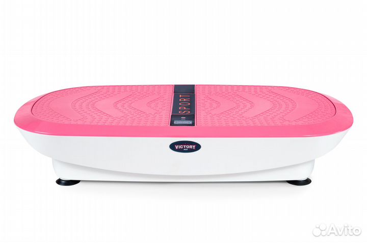 3D Виброплатформа VF-S800 Pink