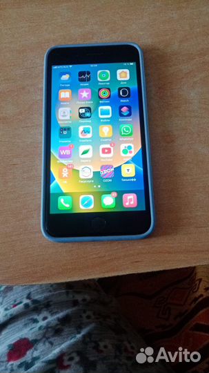 iPhone 8 Plus, 64 ГБ