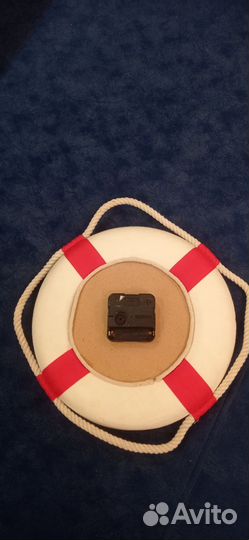 Часы настенные