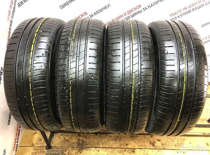 Hankook Kinergy Eco 2 K435 205/55 R16 91H