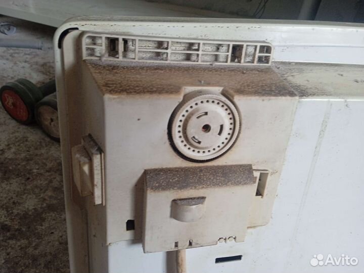 Конвектор электрический stiebel eltron