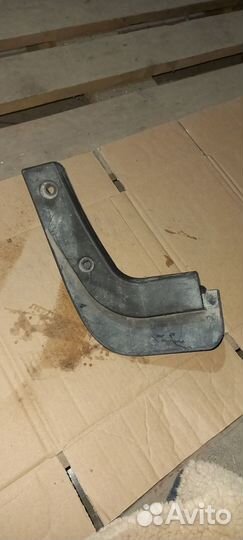 Ceed 2 Jd Wagon Правый Задний Брызговик Универсал