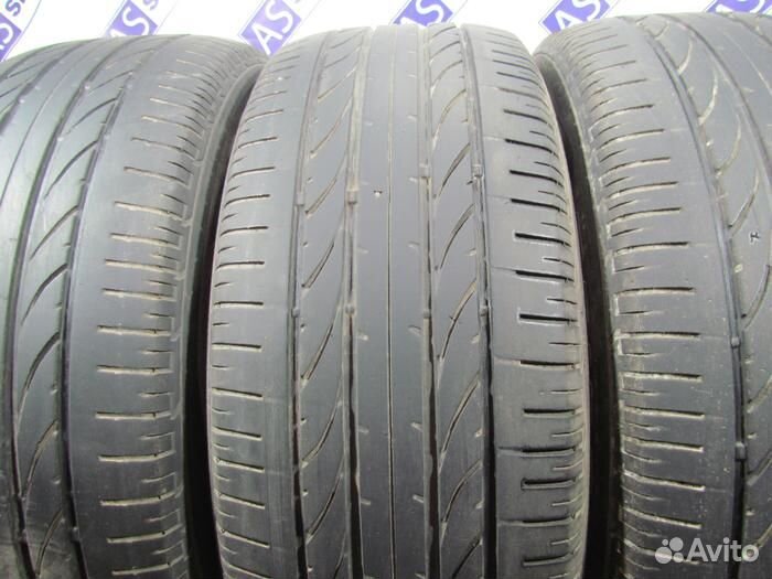 Bridgestone Dueler H/P Sport 275/60 R17 99U