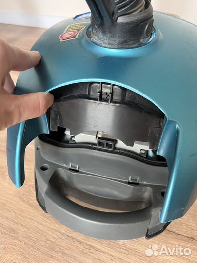 Пылесос Samsung