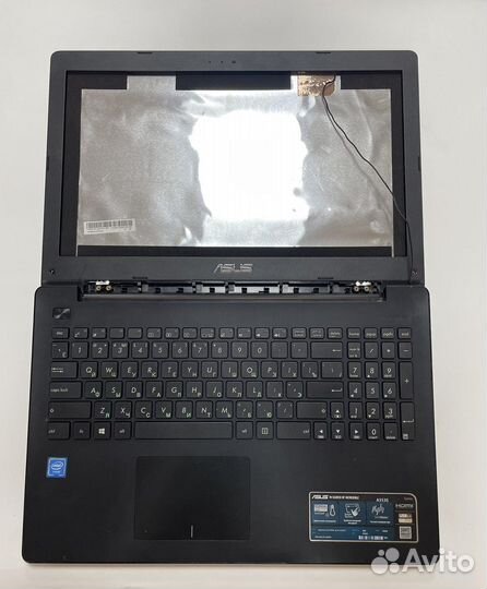 Asus A553 в разбор