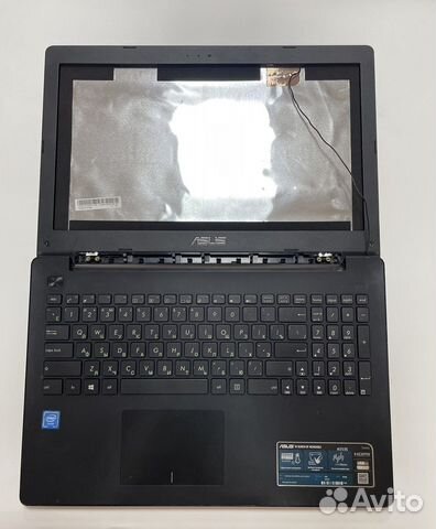 Asus A553 в разбор