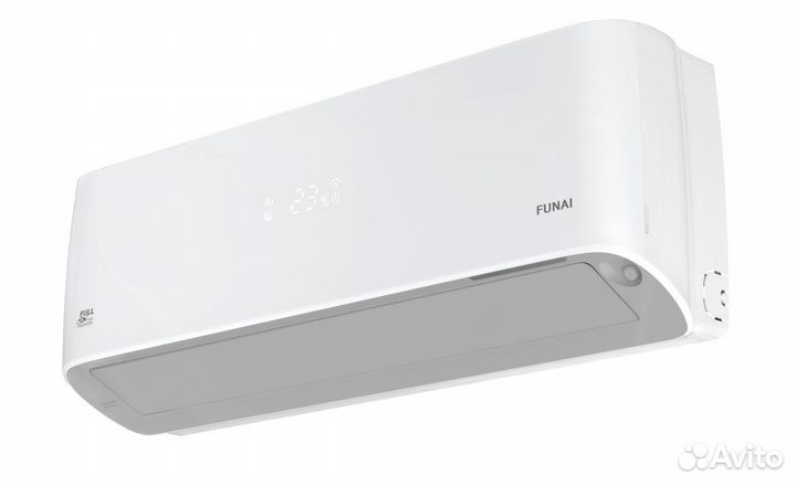 Сплит-системы Funai emperor Smart Eye DC Inverter