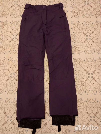 Брюки зимние Crivit