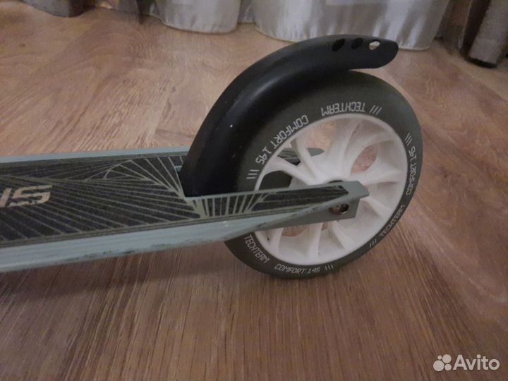 Самокат comfort 145