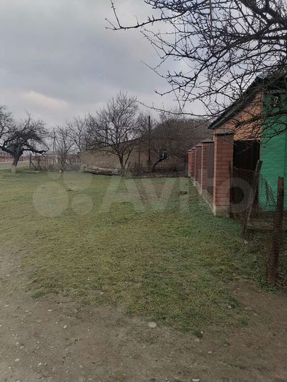 Дом 48 м² на участке 6 сот.