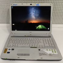 Ноутбук Acer Aspire 7520G