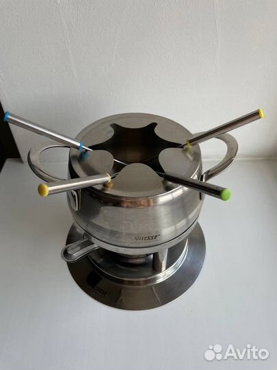 Фондю Vitesse почти новая