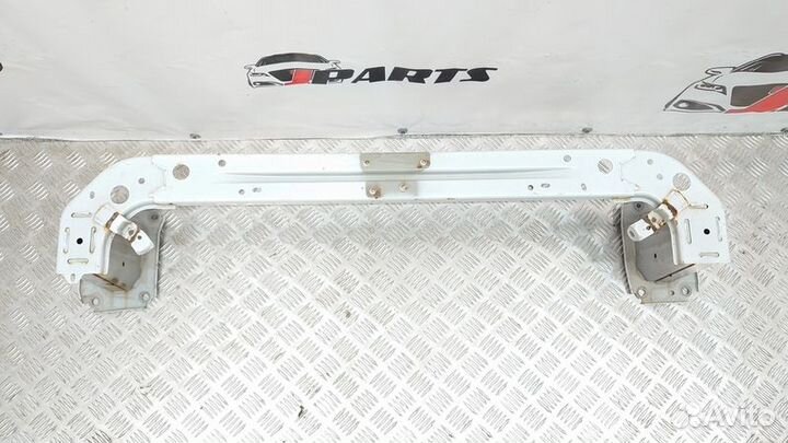 Усилитель переднего бампера Mitsubishi ASX