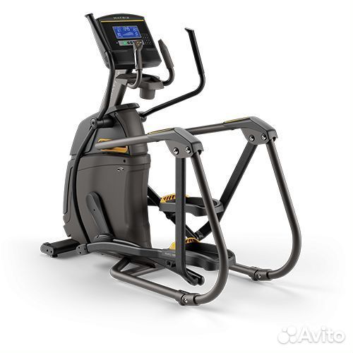 Эллиптический эргометр matrix A30XR 2021