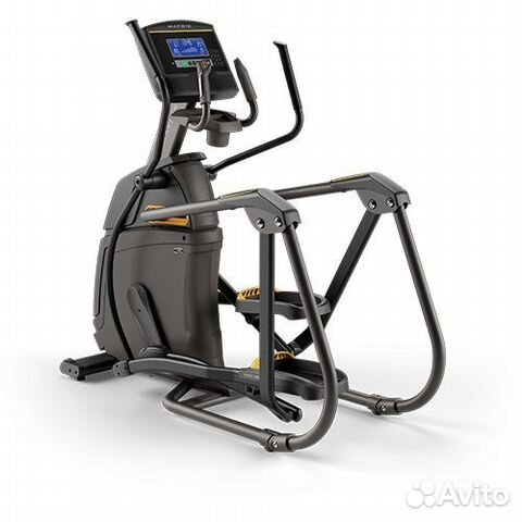 Эллиптический эргометр matrix A30XR 2021