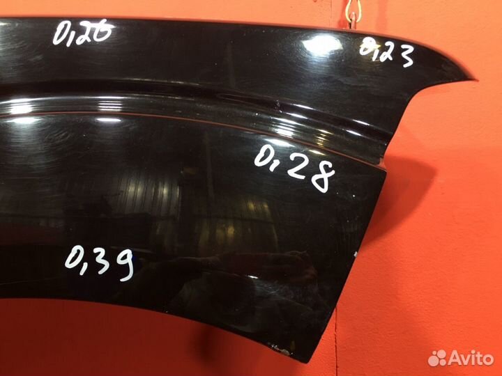 Крыло правое Nissan Pathfinder R51 SUV YD25ddti