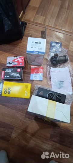 Запчасти на mercedes benz w123