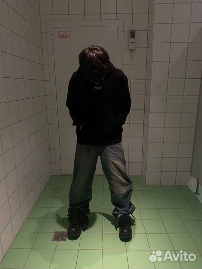 Jaded London colossus Оригинал