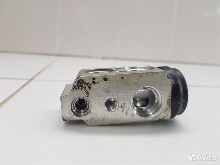 Клапан кондиционера (Kia Seltos)