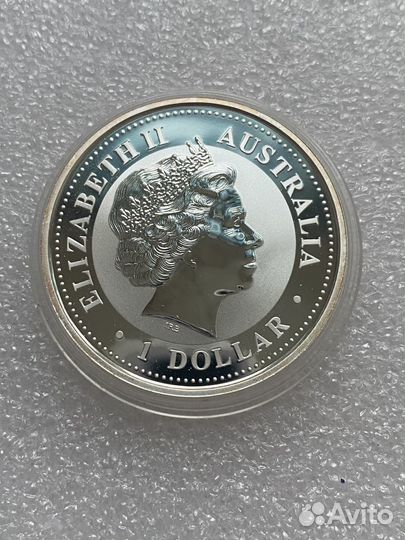 Иностранные монеты, серебро