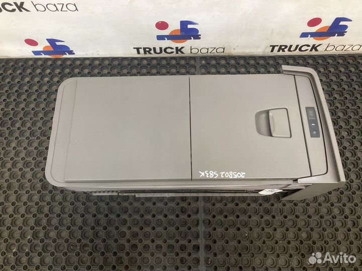 2706544 Холодильник Scania 6-series