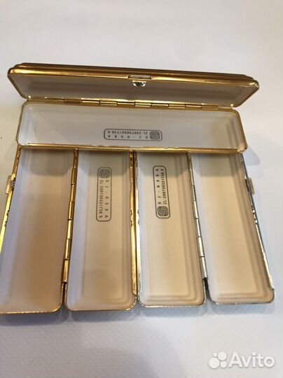 Футляр пенал для ручек