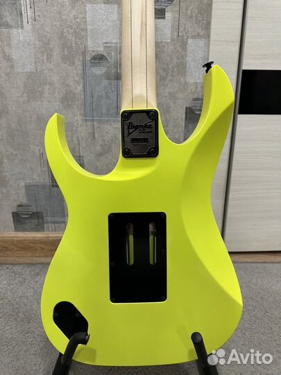 Электрогитара Ibanez RG550-DY