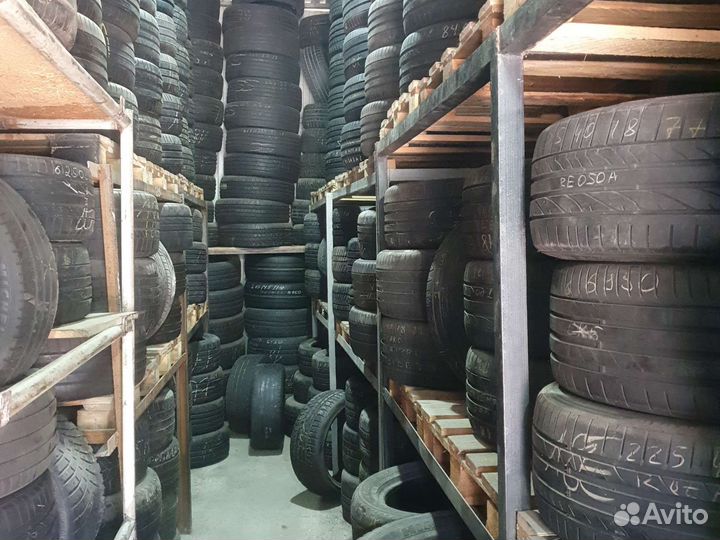 Michelin Energy Saver + 205/55 R16 92Y