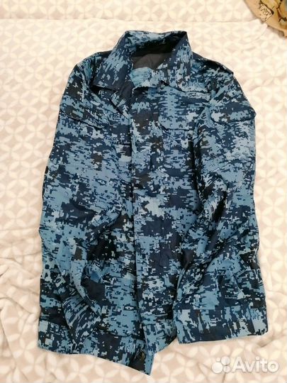 Форма костюм фсин уис полевая