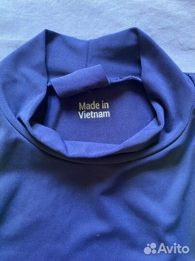 Купальный костюм для человека-амфибии