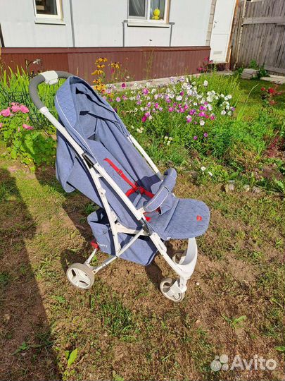 Прогулочная коляска бу
