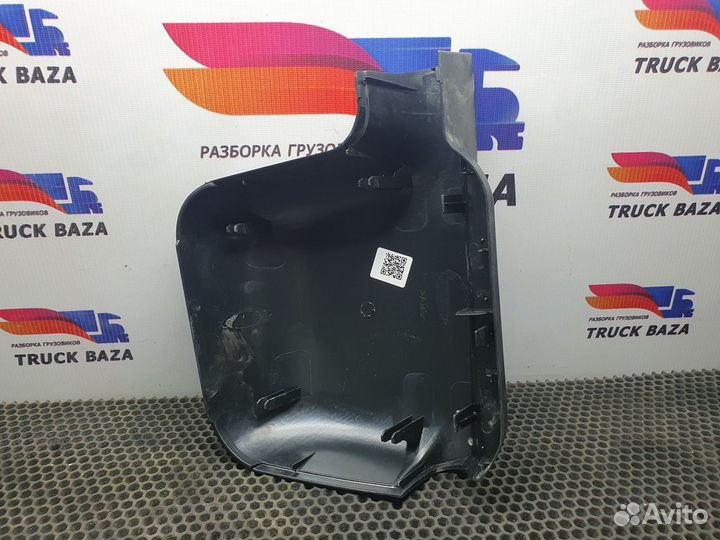 7420903883 Крышка зеркала малого Renault Kerax