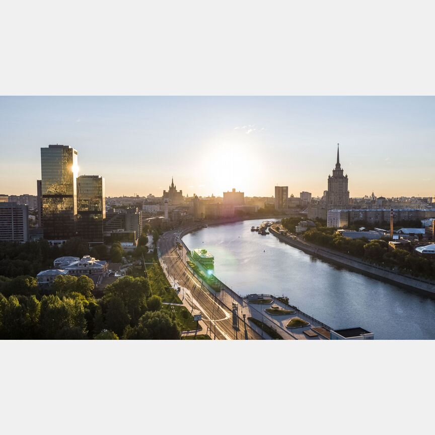 3-к. квартира, 96,4 м², 36/67 эт.