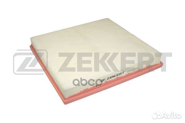 LF-1126 zekkert Фильтр воздушный LF-1126 Zekkert