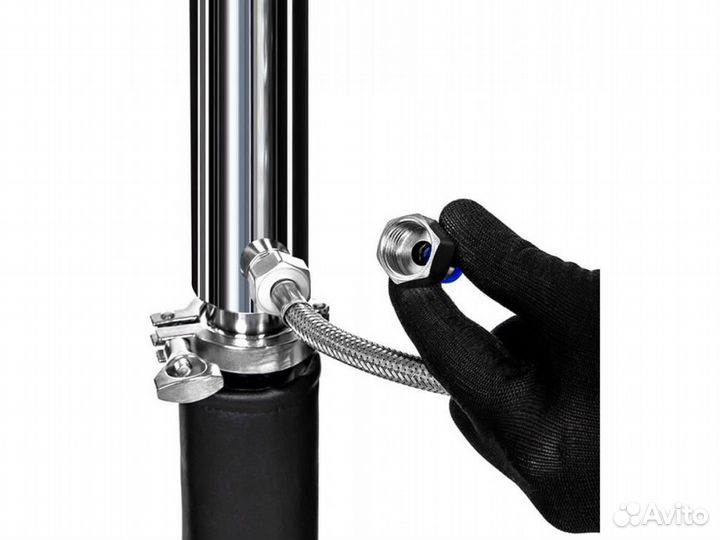 Самогонный аппарат Шнапсер хо4- М 25л (Schnapser