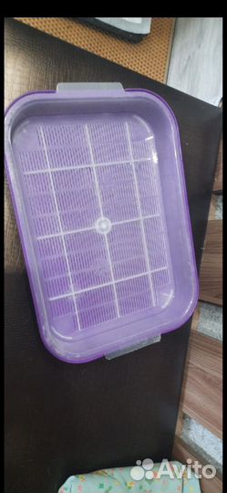 Лоток для кошек