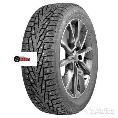 Ikon Tyres Nordman 7 SUV 235/70 R16 106T