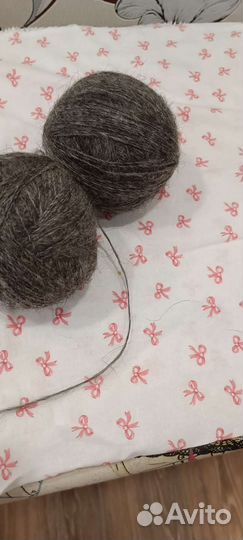 Пряжа для вязания
