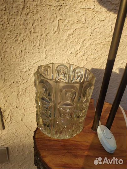 Торшер напольный СССР