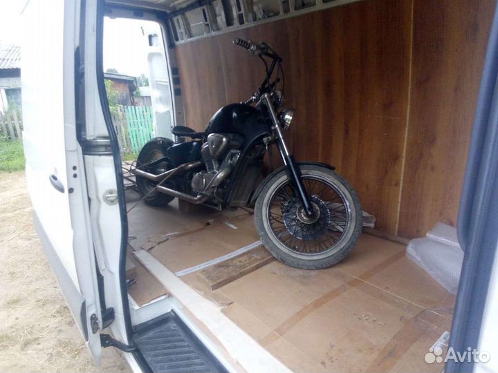 Грузоперевозки Ухта