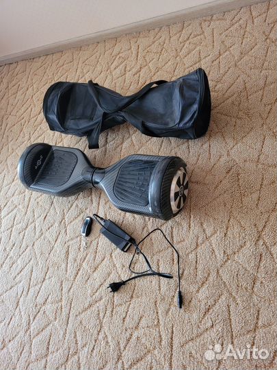 Гироскутер