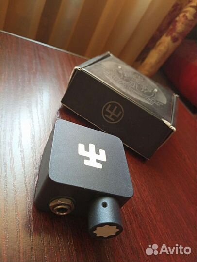 Тату машинка комплект