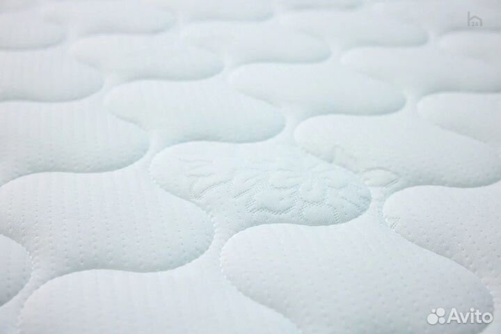 Матрас Sleeptek Premier SoftFoam Double 1400х1900х210