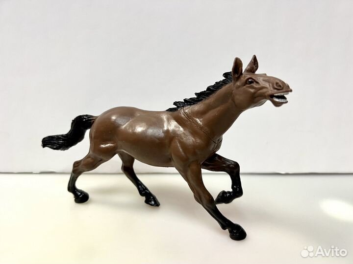 Игрушки Степные рысаки Сбабам