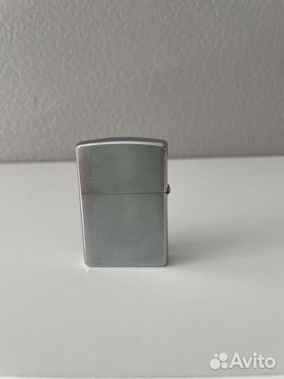 Зажигалка zippo doral 1998 г